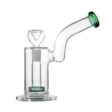 Load image into Gallery viewer, HEMPER Upright Showerhead Bong
