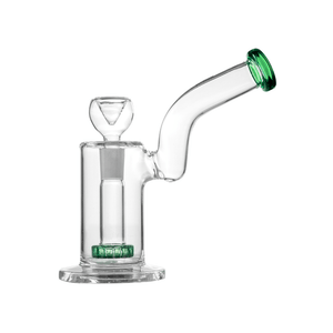 HEMPER Upright Showerhead Bong