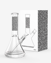 Load image into Gallery viewer, K. Haring Water Pipe
