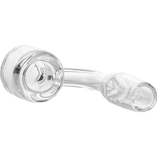 Load image into Gallery viewer, 14 mm Male Quartz High Airflow Male Banger
