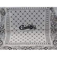 Load image into Gallery viewer, Cypress Hill x Hemper Bandana
