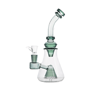 HEMPER Luxe Hourglass Rig