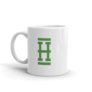 Hemper Coffee Mug