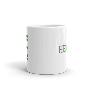 Hemper Coffee Mug