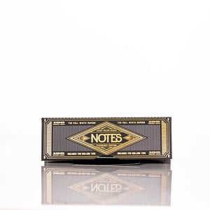 HEMPER Notes Rolling Papers (24-Pack)