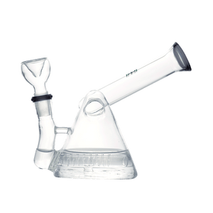 HEMPER Pyramid Incline Perc Rig