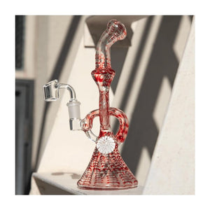 HEMPER Snakeskin Bong